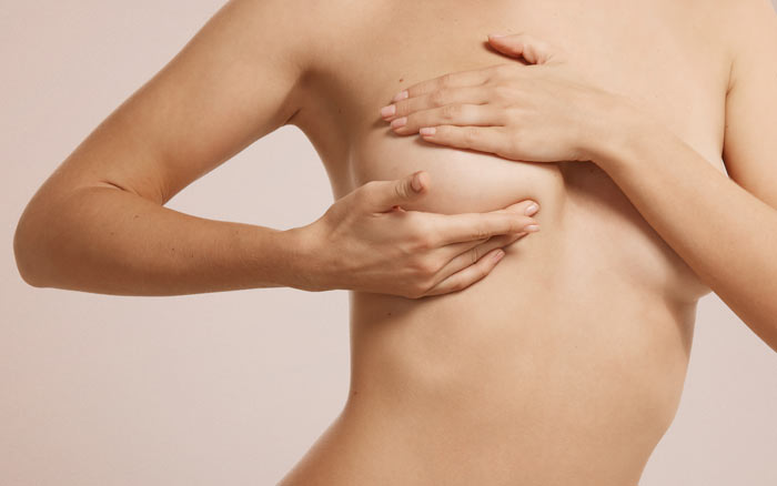 chirurgie réduction mammaire